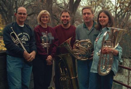 brass group